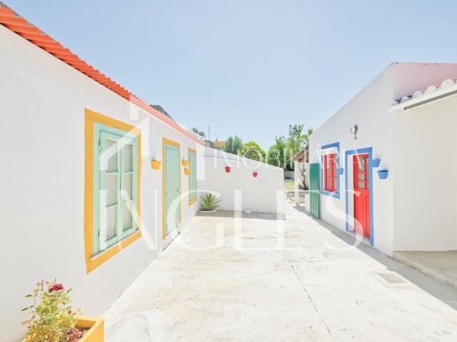Casa venda em Alcanhões