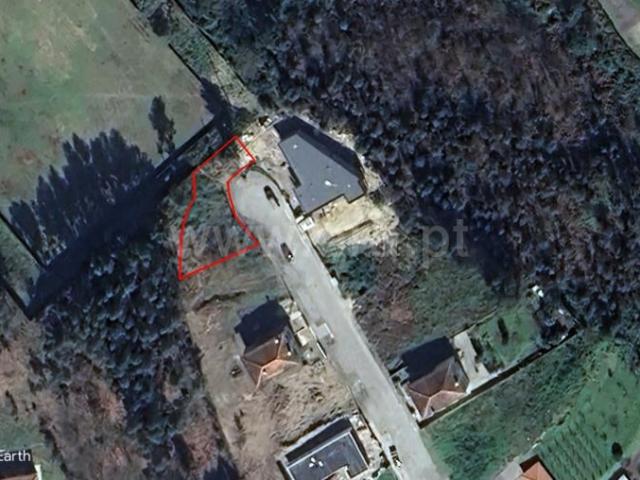 Casa venda em Póvoa De Lanhoso, Braga