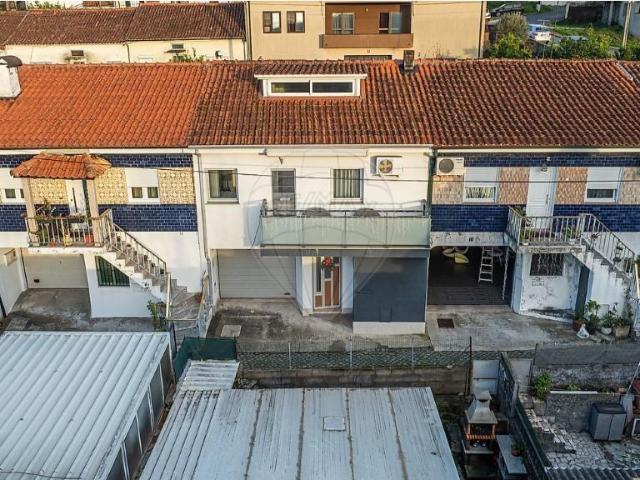 Vivenda venda em Braga