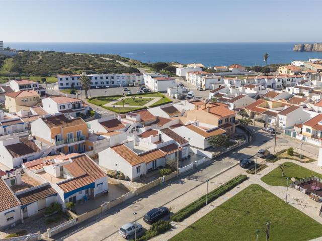 Vivenda venda em Sagres