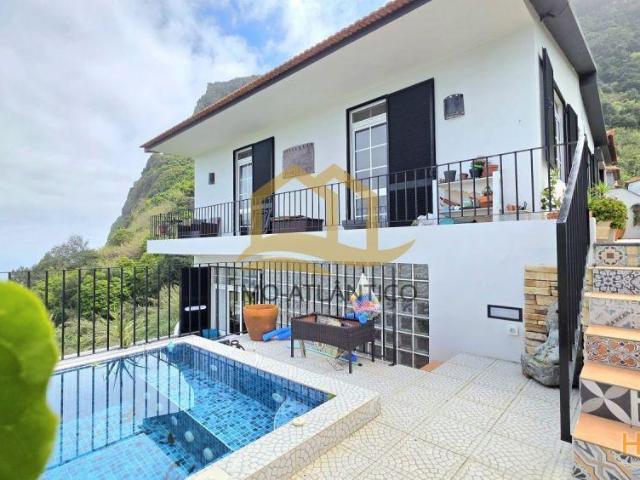 Casa venda em Santana, Ilha Da Madeira