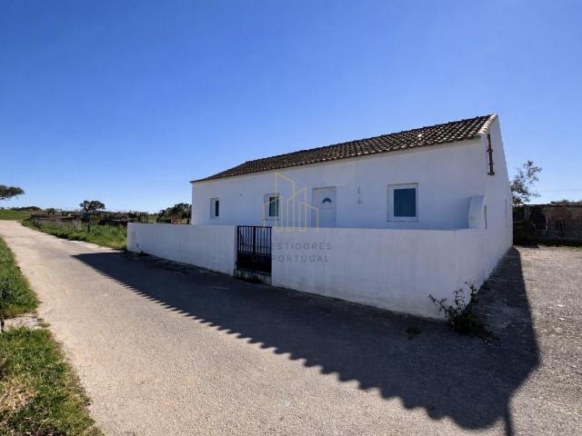 Casa venda em Santiago Maior, Évora