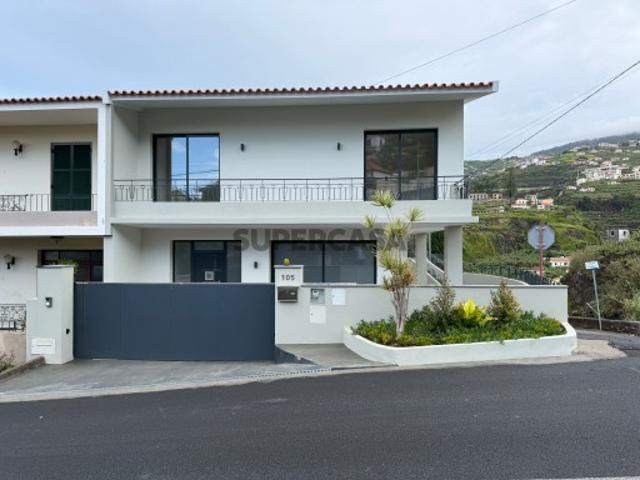 Casa venda em Câmara De Lobos, Ilha Da Madeira