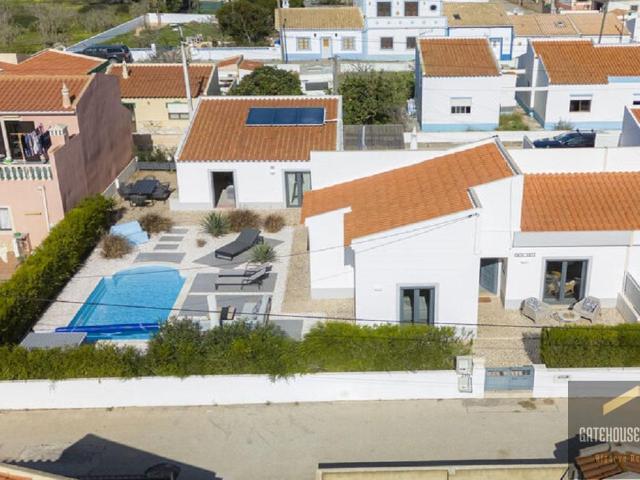 Vivenda venda em Sagres