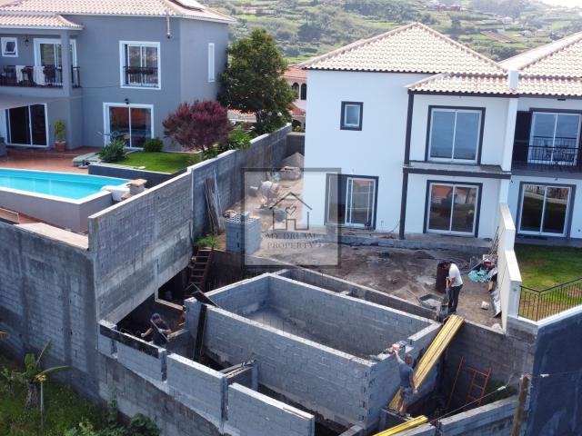 Casa venda em Arco Da Calheta, Ilha Da Madeira