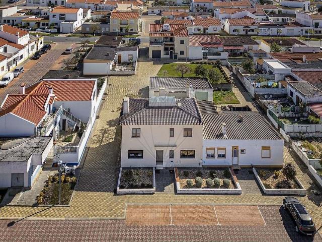 Casa venda em Santiago Do Cacém, Setúbal