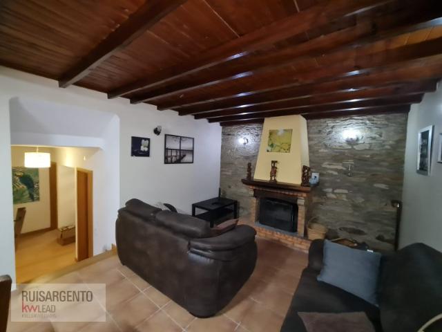 Casa venda em Castelo Branco