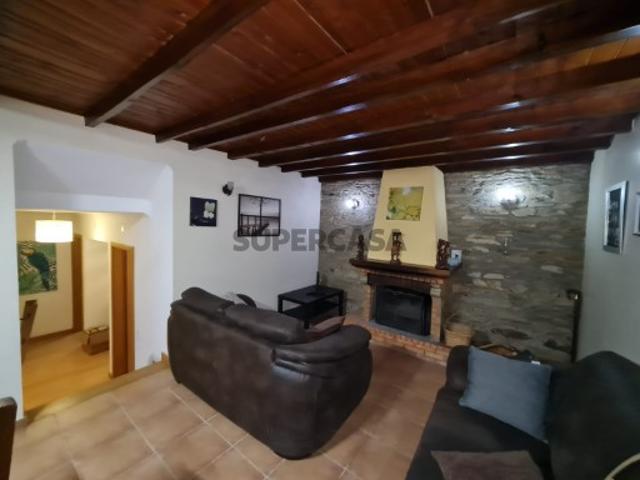 Casa venda em Castelo Branco