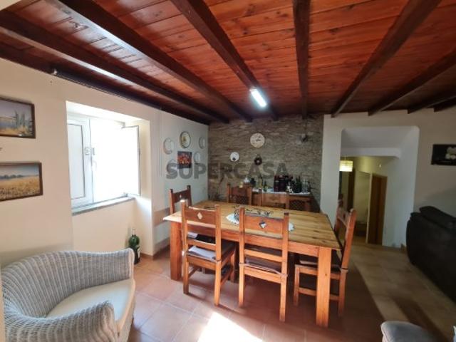 Casa venda em Castelo Branco