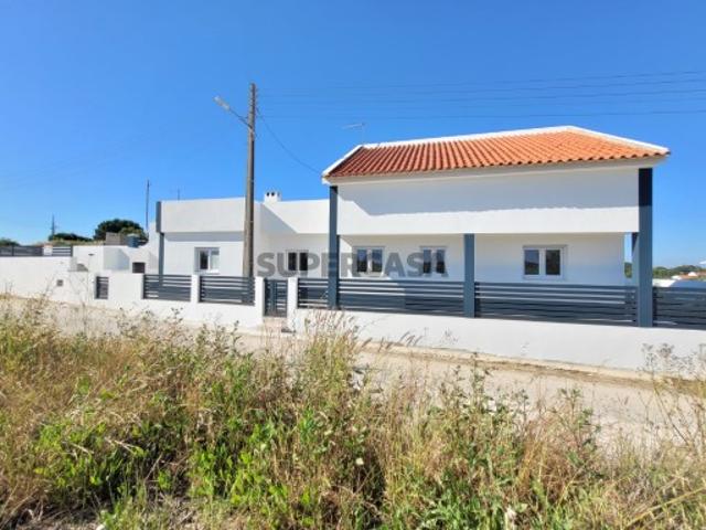 Casa venda em Cartaxo, Casais dos Penedos