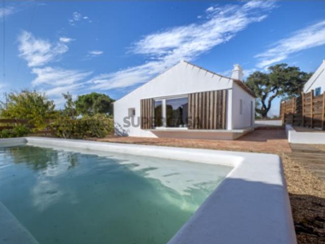Casa venda em Grândola, Setúbal