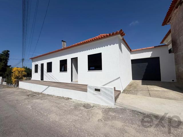 Casa venda em Ponte De Vagos, Aveiro