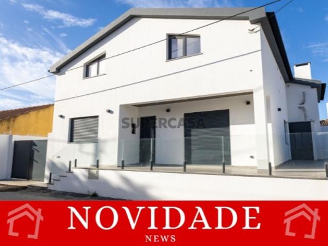 Casa venda em Peniche, Leiria