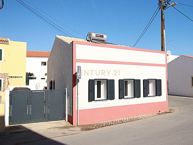 Casa alugar em Patacão, Faro