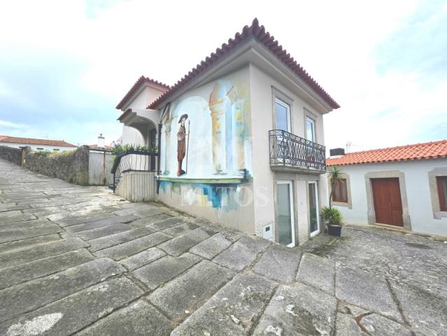 Casa venda em Caminha (Matriz) e Vilarelho, Arga De Baixo