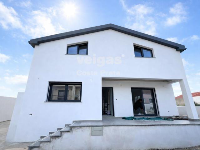 Casa venda em Peniche, Leiria