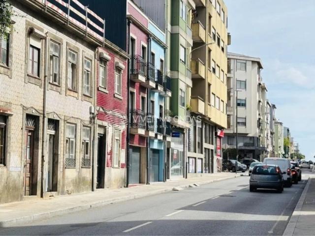 Casa venda em Porto, Cedofeita