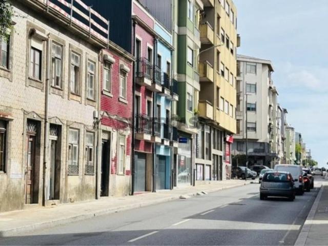 Casa venda em Porto, Cedofeita