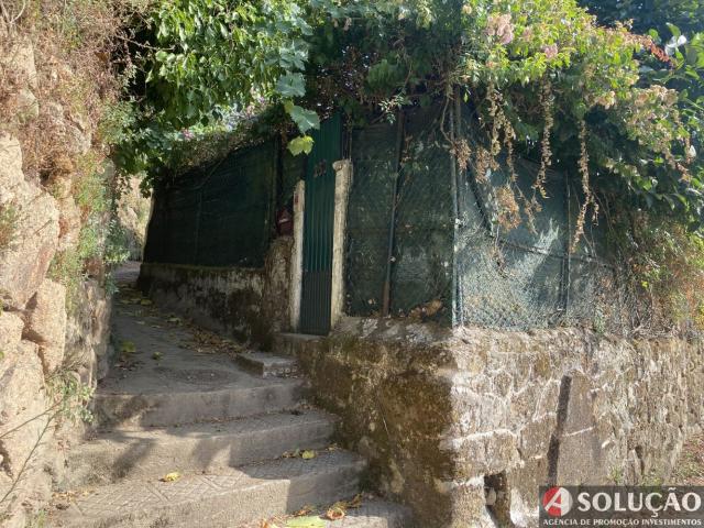 Casa venda em Resende