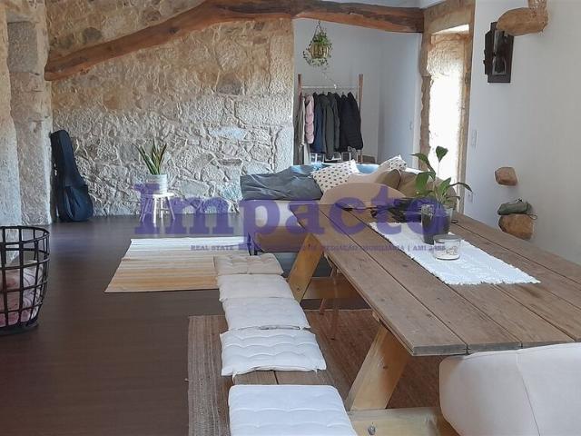 Casa venda em Vale De Cambra, Aveiro