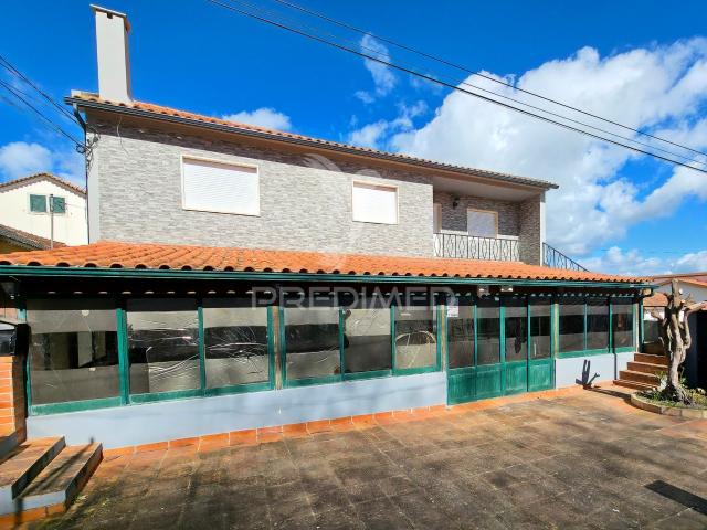 Casa venda em Nossa Senhora do Pópulo, Caldas Da Rainha