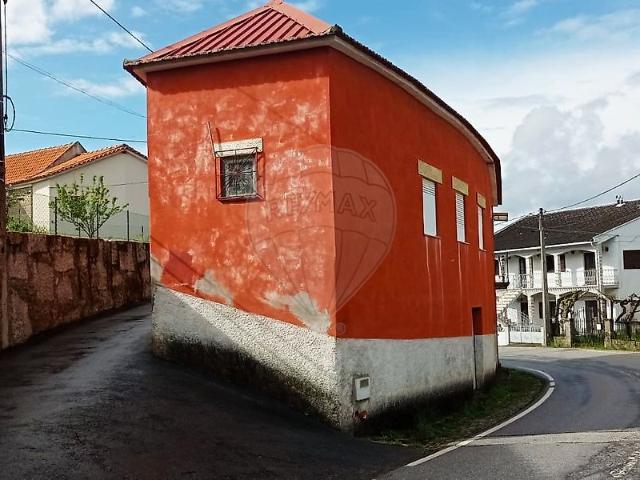 Casa venda em Guarda, São Julião