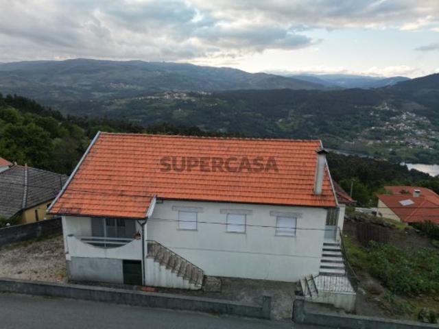 Casa venda em Salvador, Vila Real