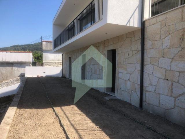 Moradia venda em Ponte De Lima, Quinta de Cartemil
