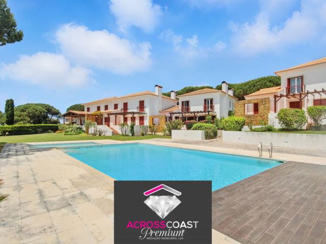 Casa venda em São João das Lampas e Terrugem, Sintra