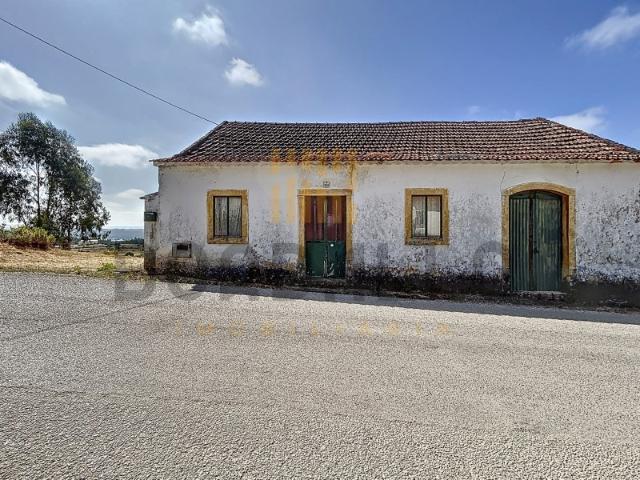 Casa venda em Fráguas