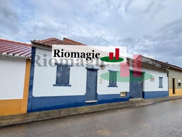 Casa venda em Benfica Do Ribatejo