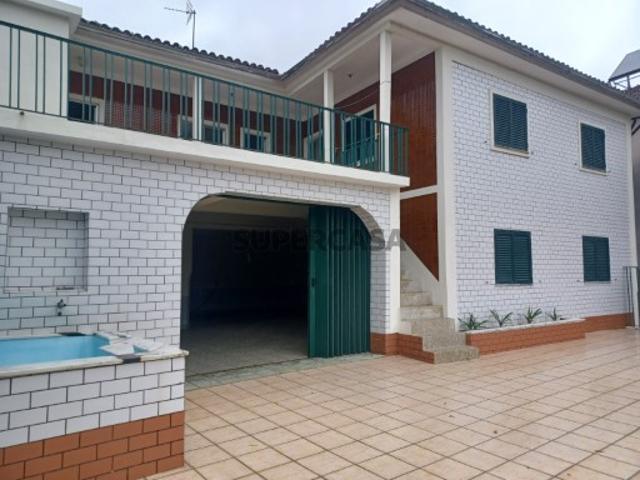 Casa venda em Rocas do Vouga, Sever do Vouga