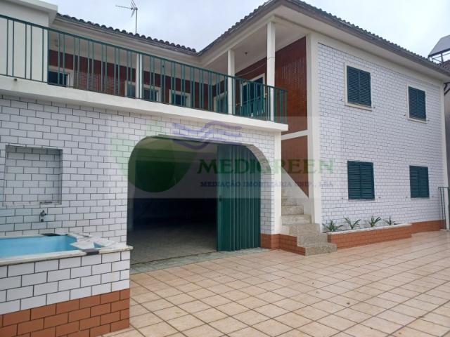 Casa venda em Sever Do Vouga, Aveiro