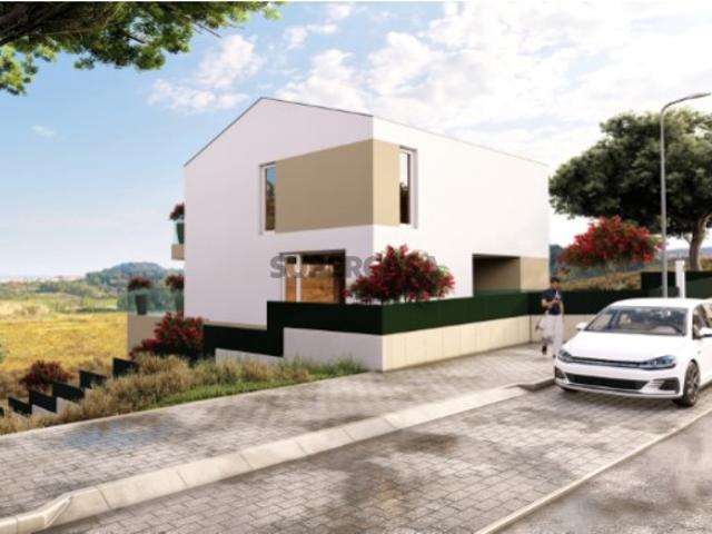 Casa venda em Coimbra, Quinta do Rossio