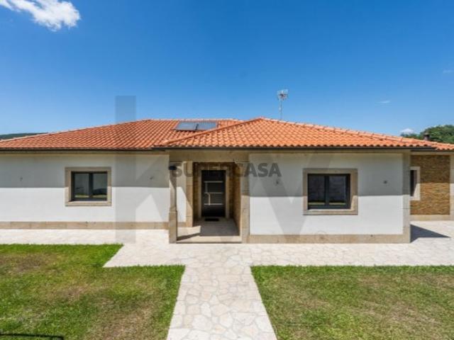 Casa venda em Cunha, Viana Do Castelo