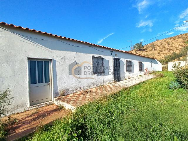 Casa venda em Vale Barriga, São Bartolomeu De Messines