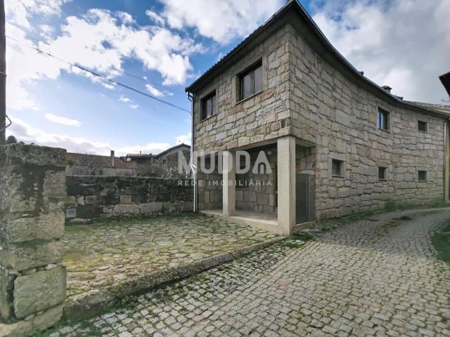 Casa venda em Argeriz, Vila Real