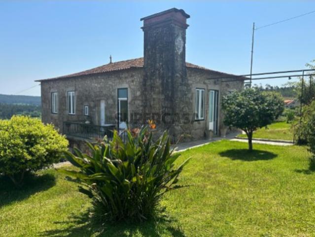 Casa venda em Terroso, A Ver-o-mar