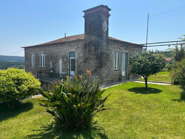 Casa venda em Terroso, A Ver-o-mar