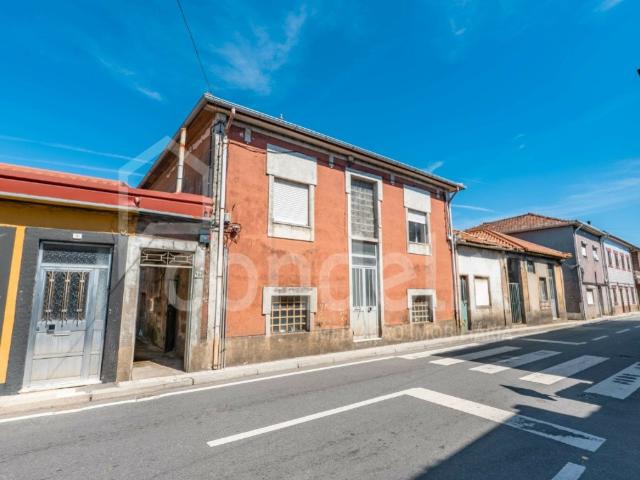 Vivenda venda em Fonte Pedrinha, Gondomar