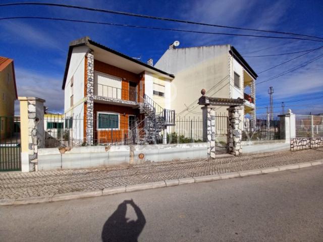 Casa venda em Alcochete, Setúbal