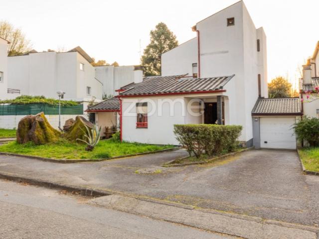 Casa venda em Braga