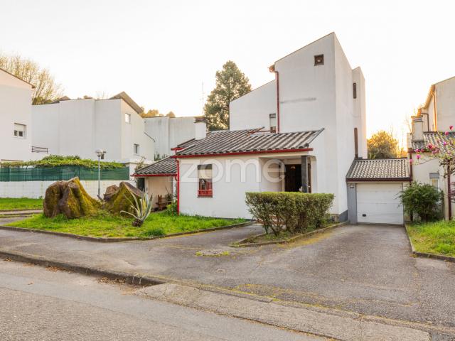 Casa venda em Quinta da Capela, Braga