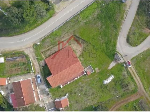 Casa venda em São Bartolomeu De Messines, Faro