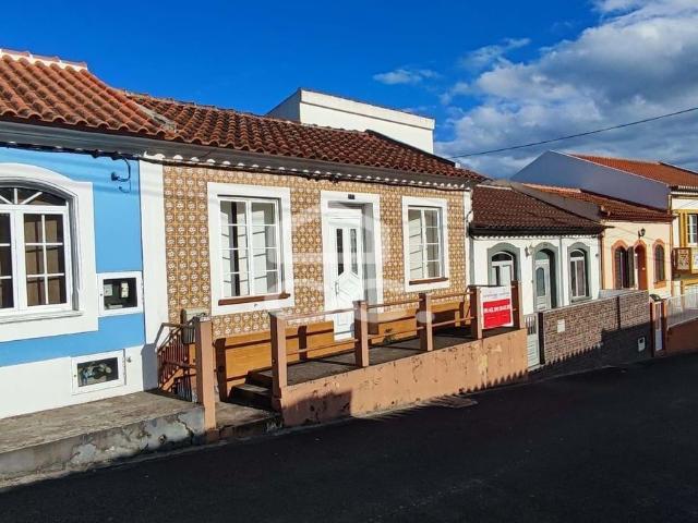 Casa venda em Açores, Ilha Terceira