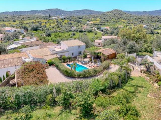 Casa venda em São Brás De Alportel, Faro