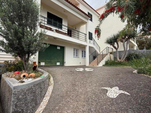 Vivenda venda em Canto do Muro, Funchal