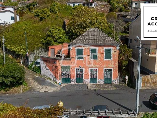 Casa venda em São João de Latrão, Funchal