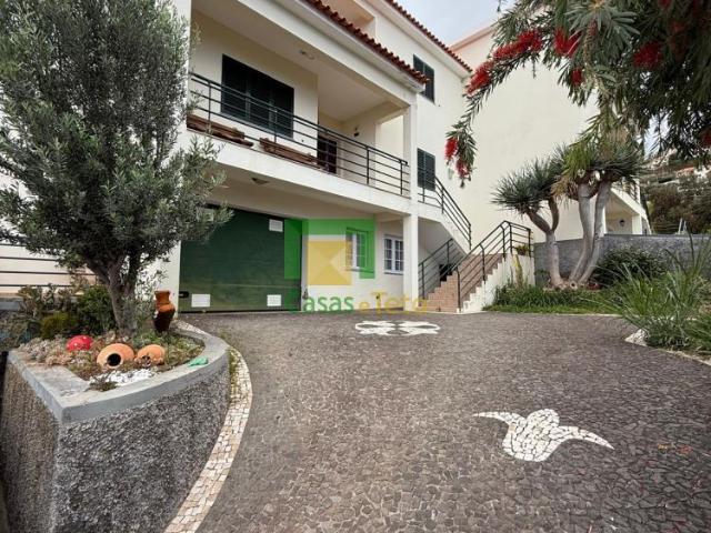 Casa venda em Canto do Muro, Funchal
