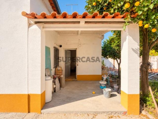 Casa venda em São João Baptista, Entroncamento
